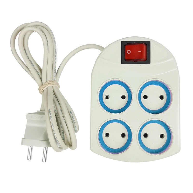 چندراهی برق مدل NS4-15