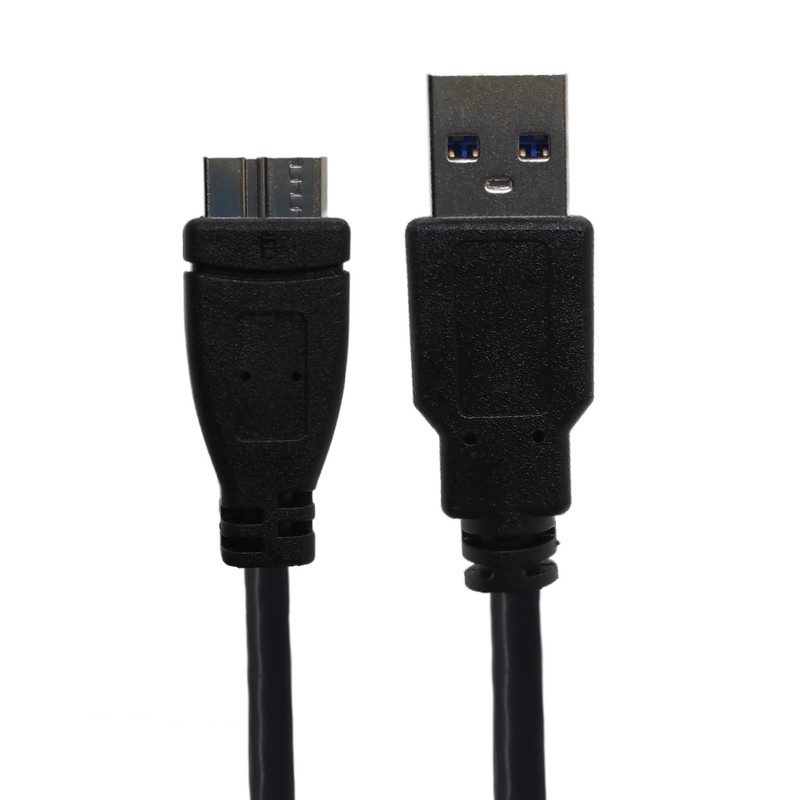 کابل هارد اکسترنال USB-3 اورنج مدل EG402 طول 0.5 متر