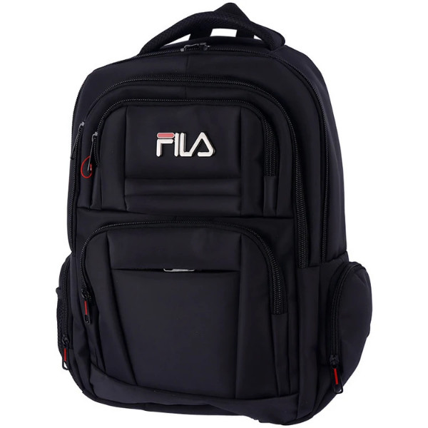 کوله پشتی لپ تاپ فیلا مدل B085 مناسب برای لپ تاپ 14.1 تا 15.6 اینچی