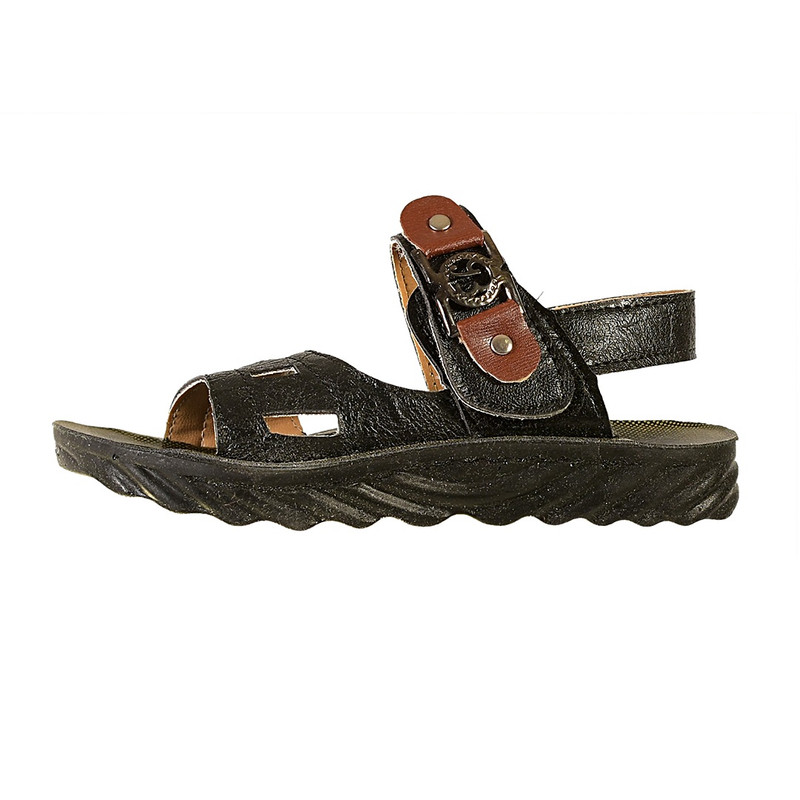 صندل پسرانه شهپر مدل کسری 102 کد bvs10311