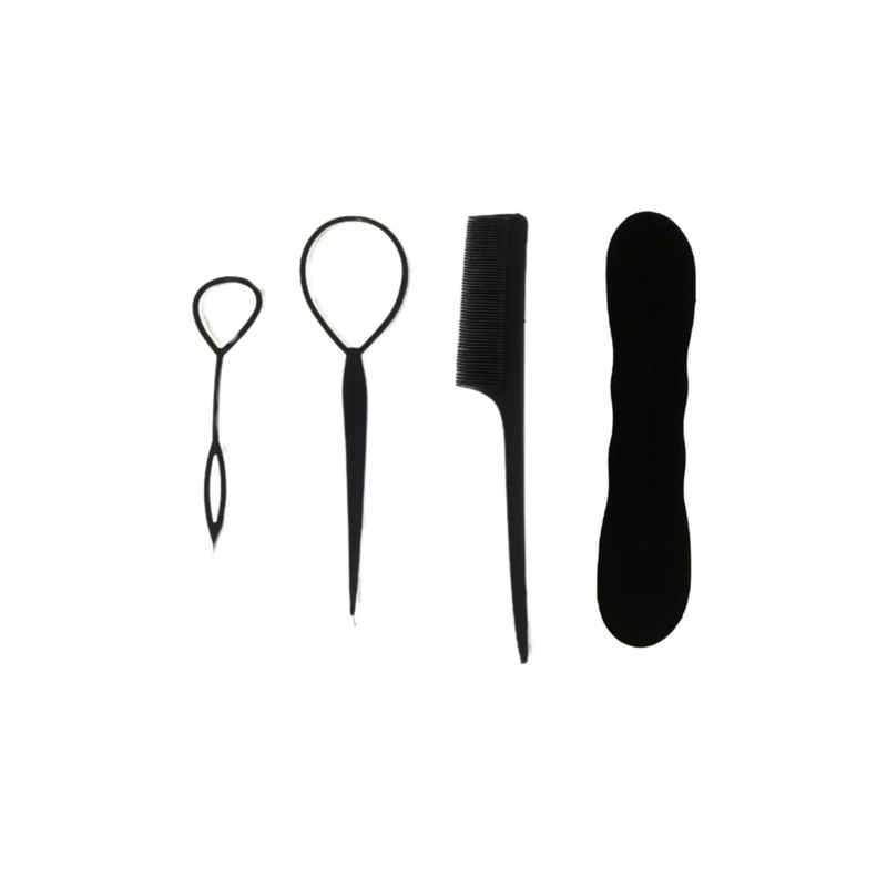 بامتل مو مدل sntrr4 مجموعه 4 عددی