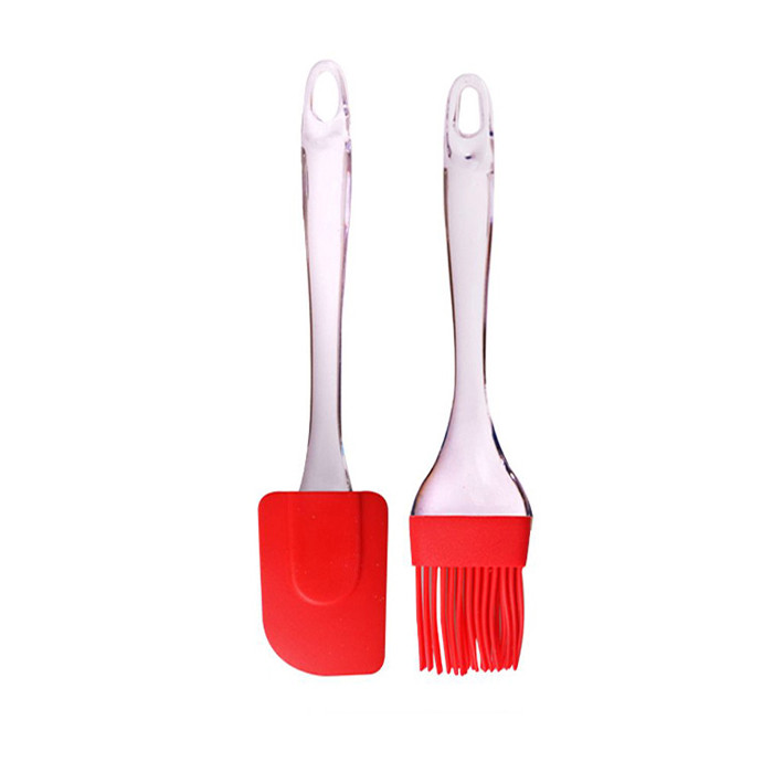 ست لیسک و قلم مو مدل LV2