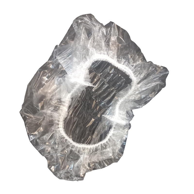 درپوش ظرف مدل freesize بسته 20 عددی