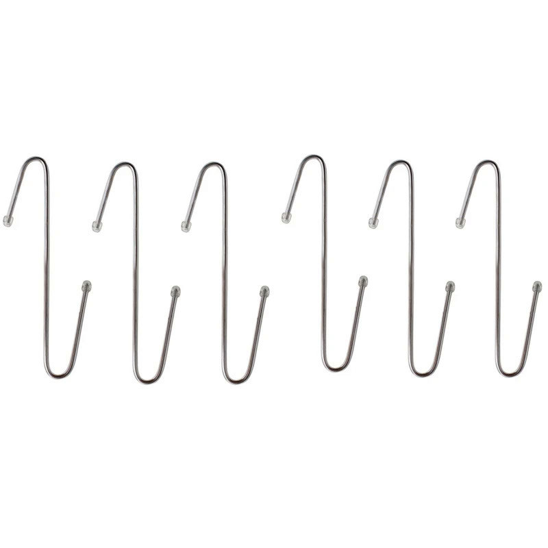 آویز لیوان مدل MLong بسته 6 عددی