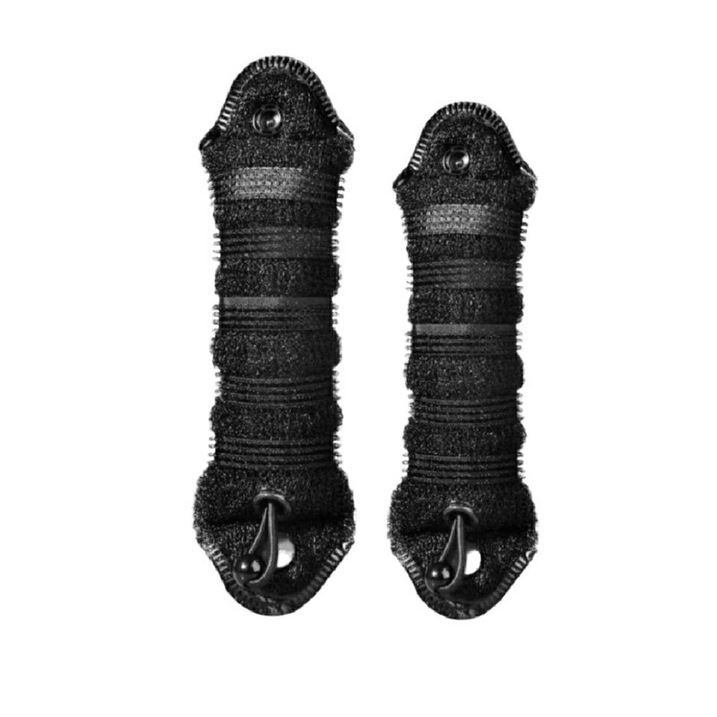 بامتل مو زنانه مدل M101  بسته دو عددی