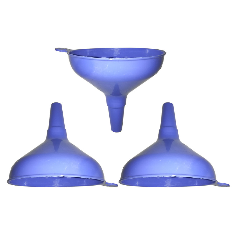 قیف مدل 12 بسته 3 عددی