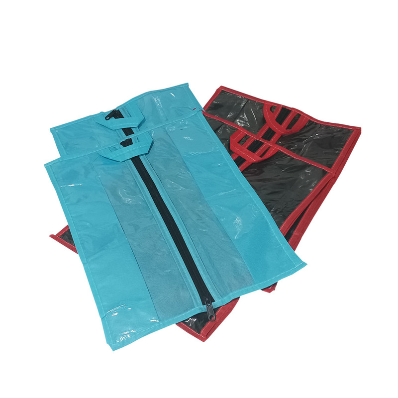 کاور کفش مدل مسافرتی کد A02 بسته 4 عددی