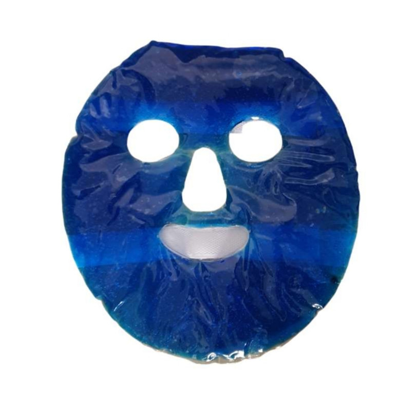 پد سرد و گرم مدل Face