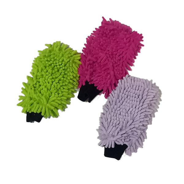 دستمال نظافت مدل luci بسته 3 عددی