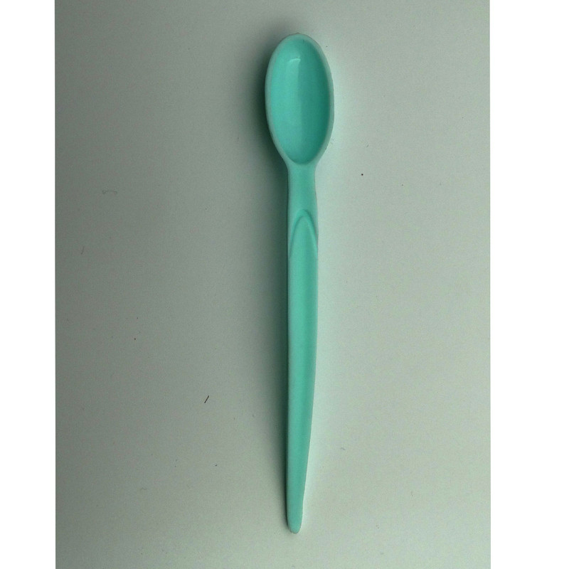 قاشق مانترا مدل EF-1370 مجموعه 6 عددی