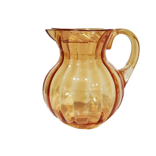 پارچ آب مدل حبابی 123