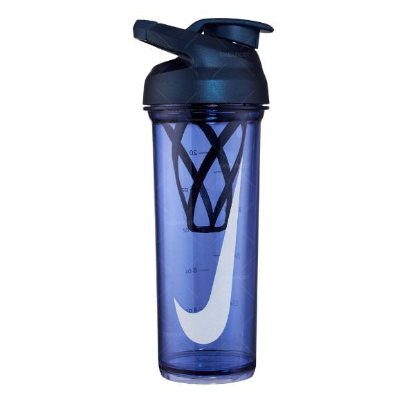 قمقمه ورزشی مدل شیکی گنجایش 0.65 لیتر