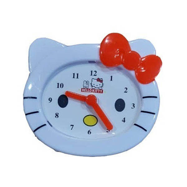 تراش مدل کیتی ساعتی 