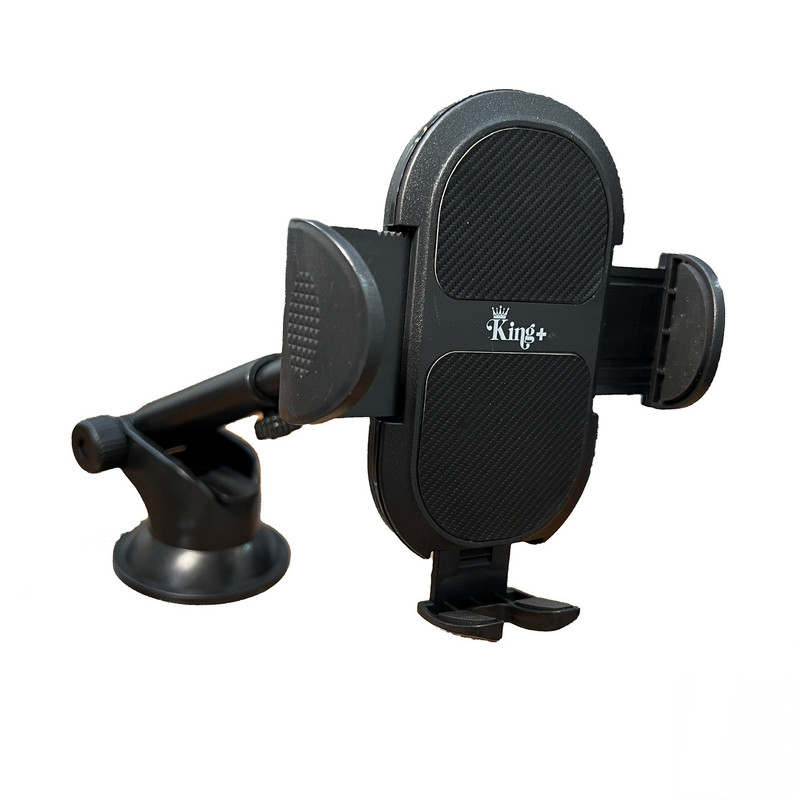 پایه نگهدارنده گوشی موبایل و تبلت کینگ پلاس مدل HK-24