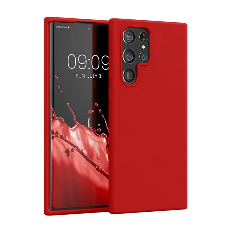 کاور مدل سیلیکونی پاک کنی مناسب برای گوشی موبایل شیائومی Redmi Note 9