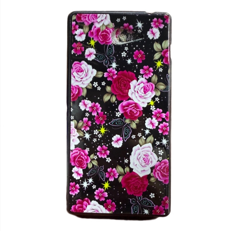 کاور کد M05C مناسب برای گوشی موبایل سونی Xperia M2