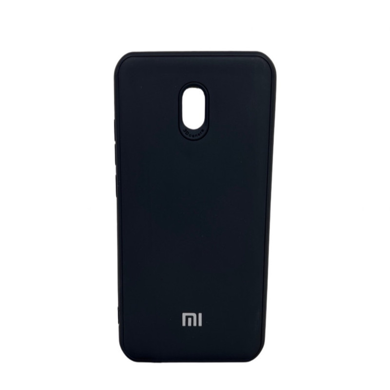 کاور مدل فرم دار کد 110335431مناسب برای گوشی موبایل شیائومی Redmi 8A