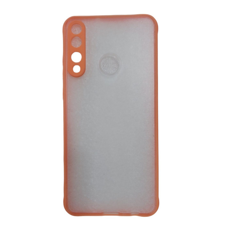 کاور مدل 122 مناسب برای گوشی موبایل شیائومی Redmi Note 8 Pro