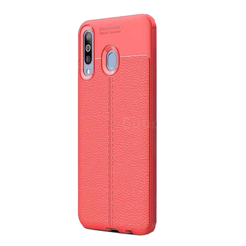 کاور مدل A-Focus مناسب برای گوشی موبایل سامسونگ Galaxy M30 