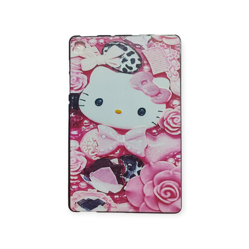 کاور مدل BL-056 مناسب برای تبلت سامسونگ Galaxy Tab S6 Lite P610 / P615