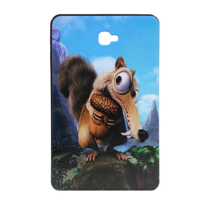 کاور مدل TS-011 مناسب برای تبلت سامسونگ Galaxy Tab A 2016 T285