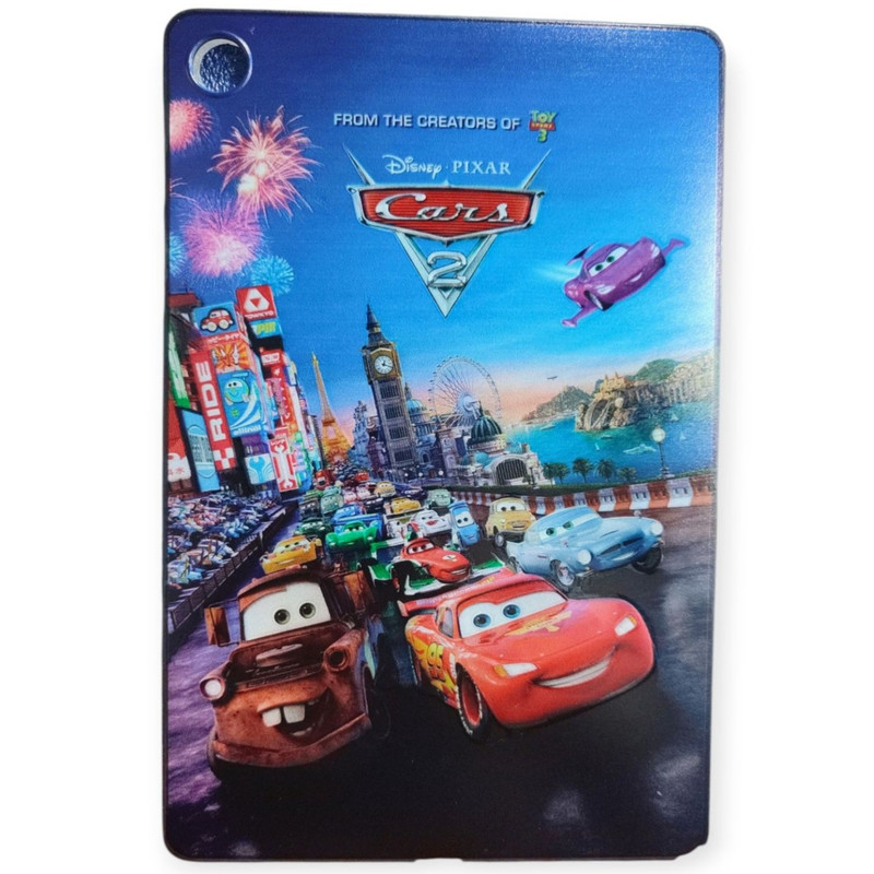 کاور مدل AZ05 مناسب برای تبلت سامسونگ Galaxy Tab A9 plus X216