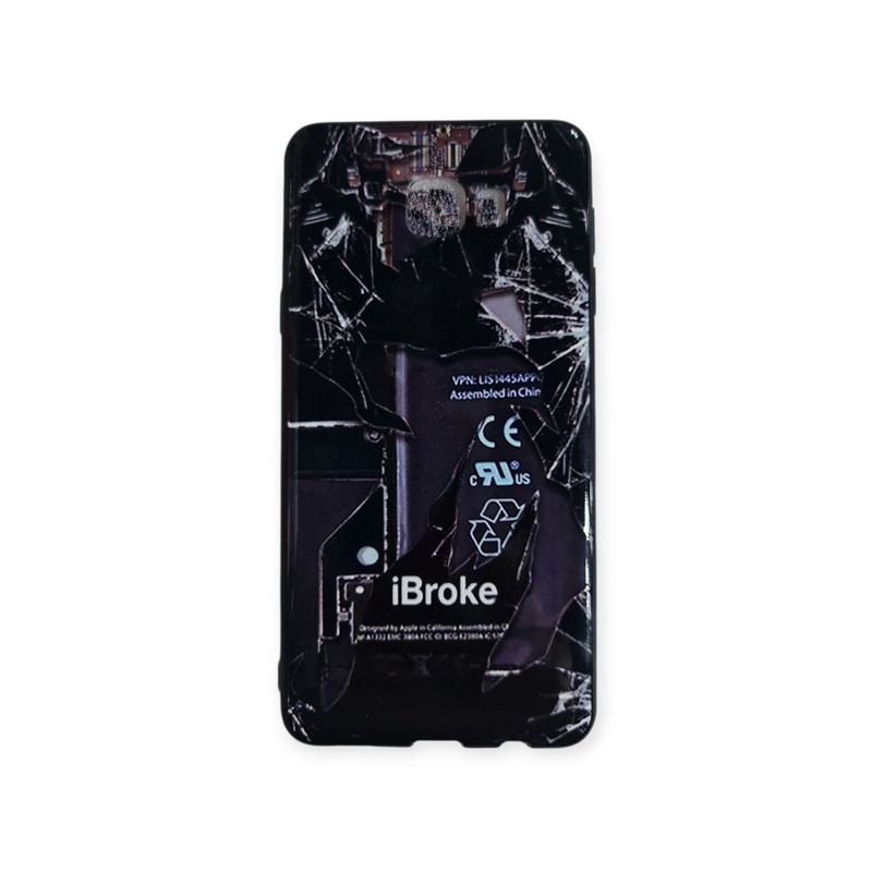 کاور مدل C7013  مناسب برای گوشی موبایل سامسونگ Galaxy C7 / C7 pro