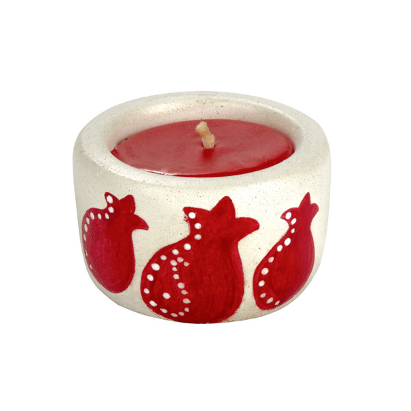 شمع دکوسیتی کد dco14-2