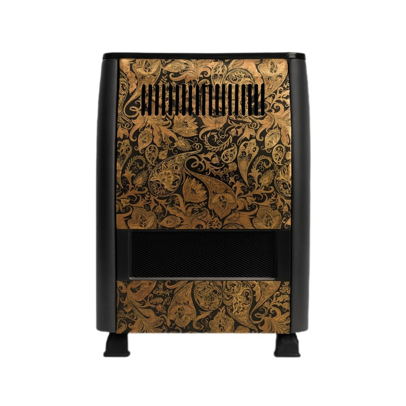 بخاری گازی زمین مدل 7000