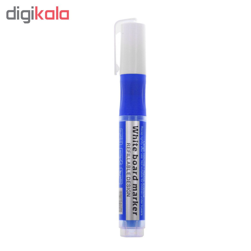 ماژیک وایت برد کد G-201