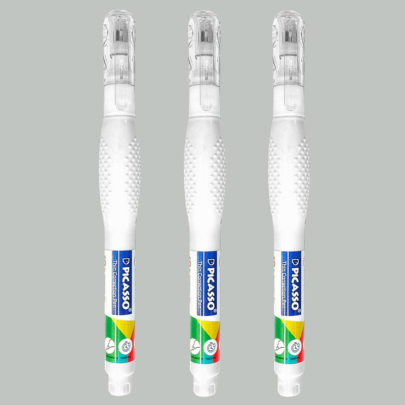 غلط گیر پیکاسو مدل CP-6 بسته 3 عددی