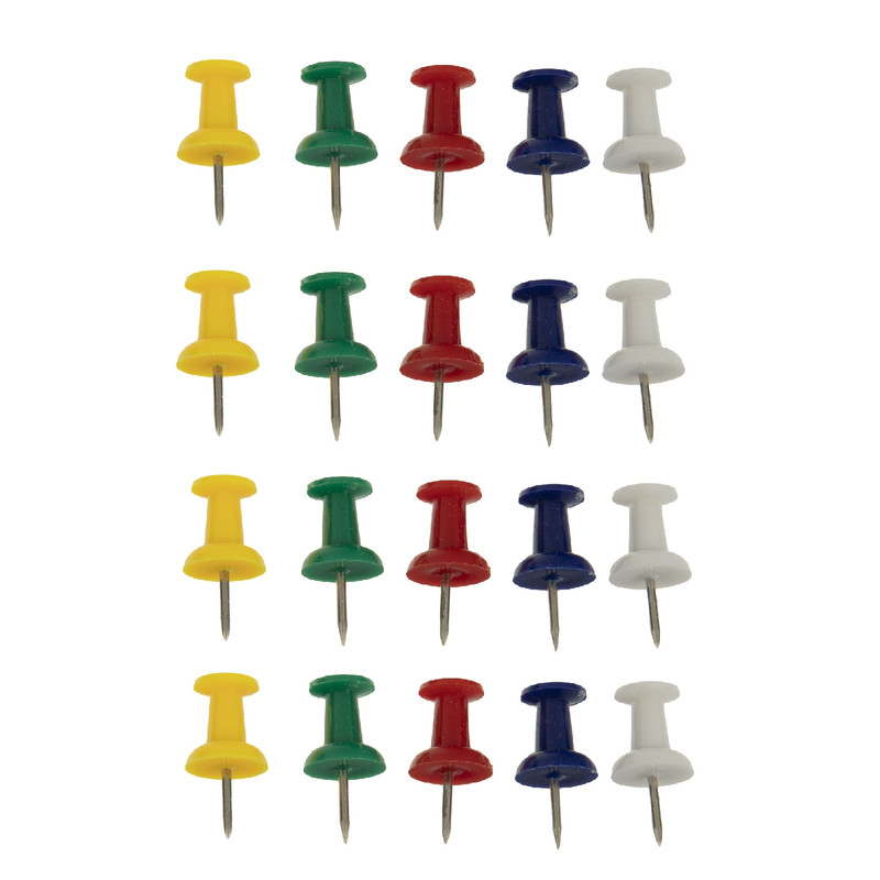 پونز مدل B20 بسته 20 عددی 