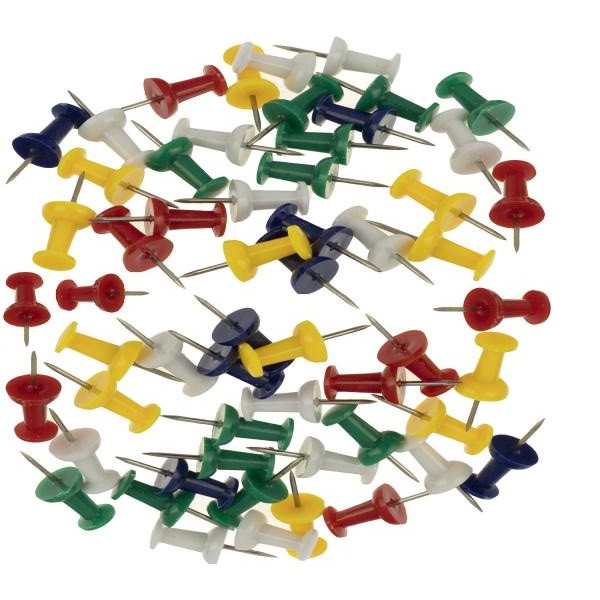سوزن نقشه مدل امپراتور بسته 100 عددی