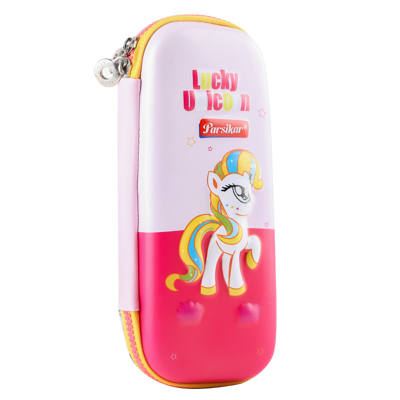 جامدادی پارسیکار طرح تک شاخ مدل JM166