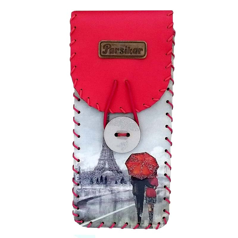 جامدادی پارسیکار طرح ایفل کد JM537