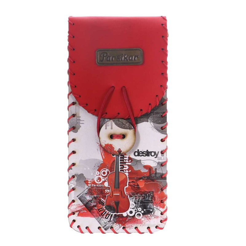 جامدادی پارسیکار مدل JM 531