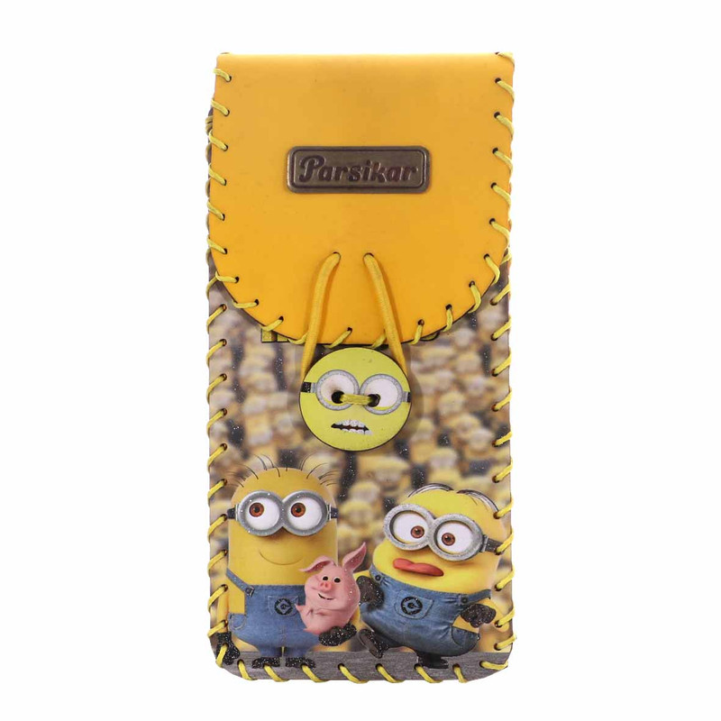 جامدادی پارسیکار مدل JM 531