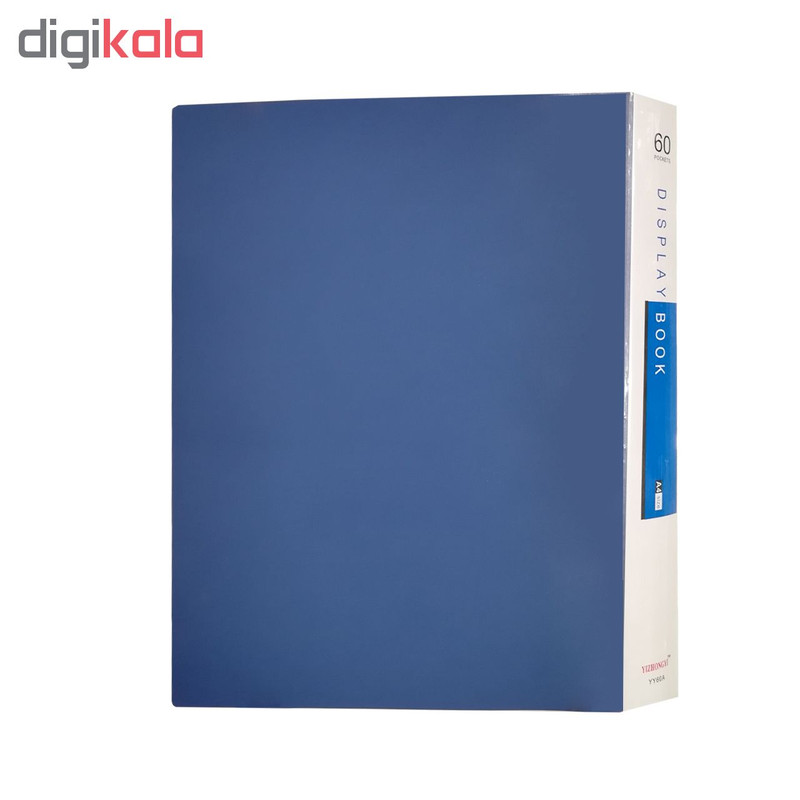 کلر بوک کد A-60