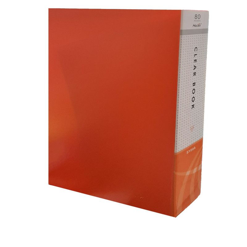 کلر بوک کد SY80A