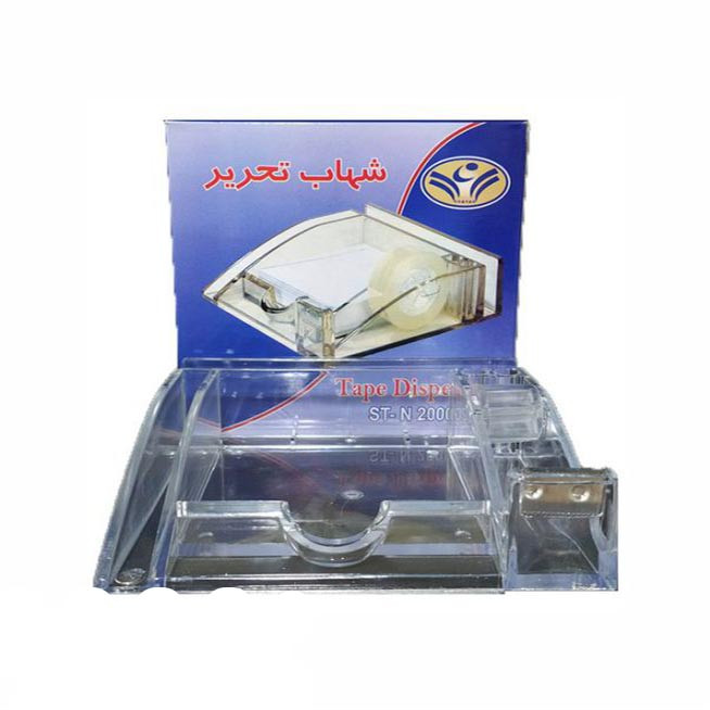 پایه چسب شهاب تحریر مدل ST-N2000
