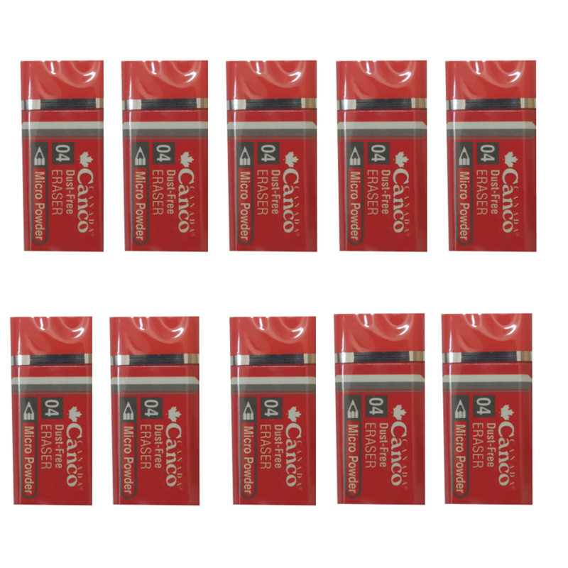 پاک کن کنکو مدل MS7 بسته 10 عددی