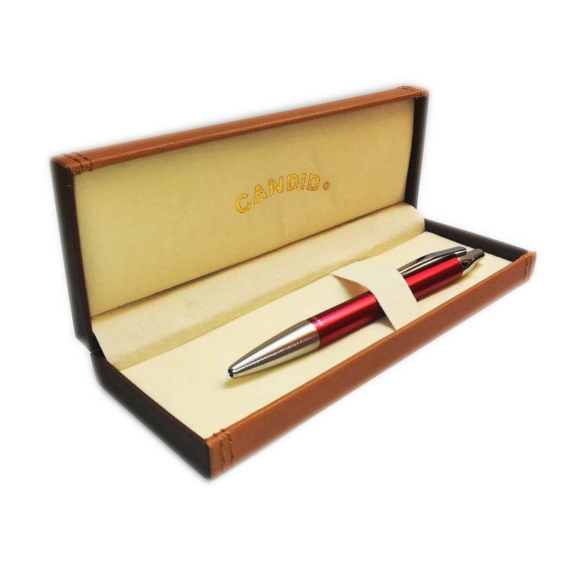 ست خودکار و روان نویس کاندید مدل 713