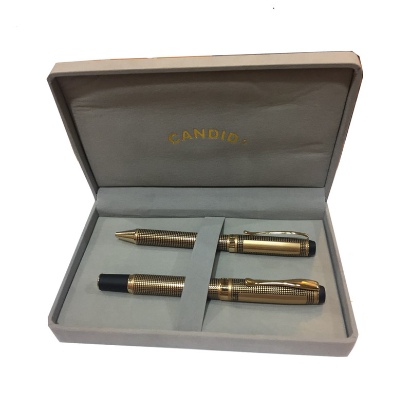 ست خودکار و خودنویس کاندید کد ۵۳۲