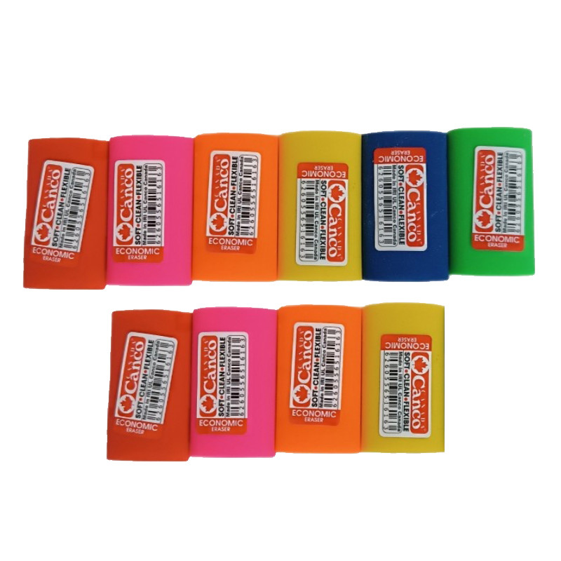 پاک کن کنکو مدل اکونومیک بسته 10 عددی