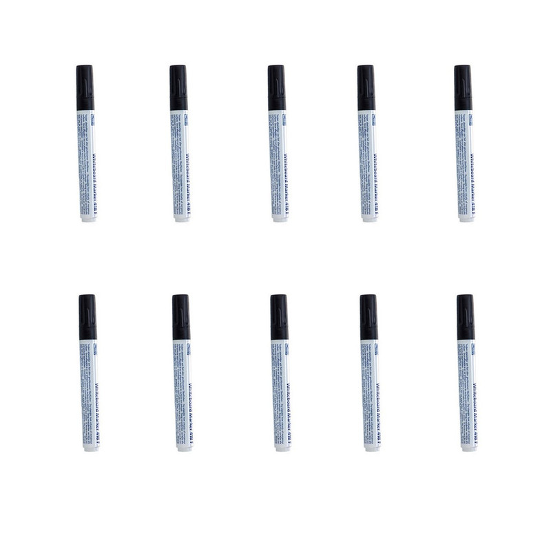 ماژیک وایت برد پلیکان بسته 10 عددی