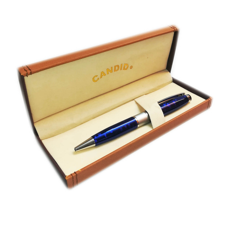 ست خودکار و روان نویس کاندید مدل 725