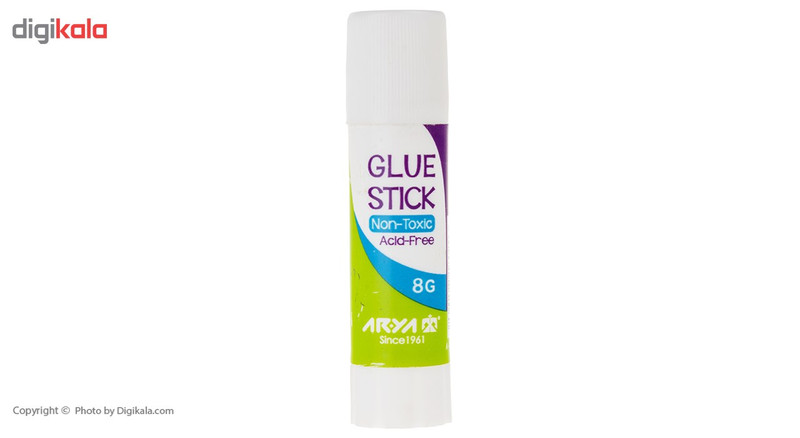 چسب ماتیکی آریا کد 8020