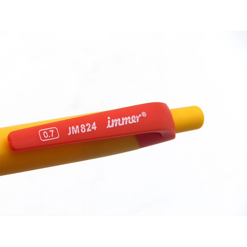 مداد نوکی 0.7 میلی متری ایمر مدل jm824-1