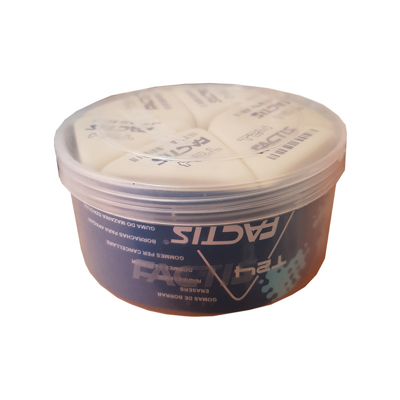 پاک کن فکتیس مدل T24 بسته 24 عددی 