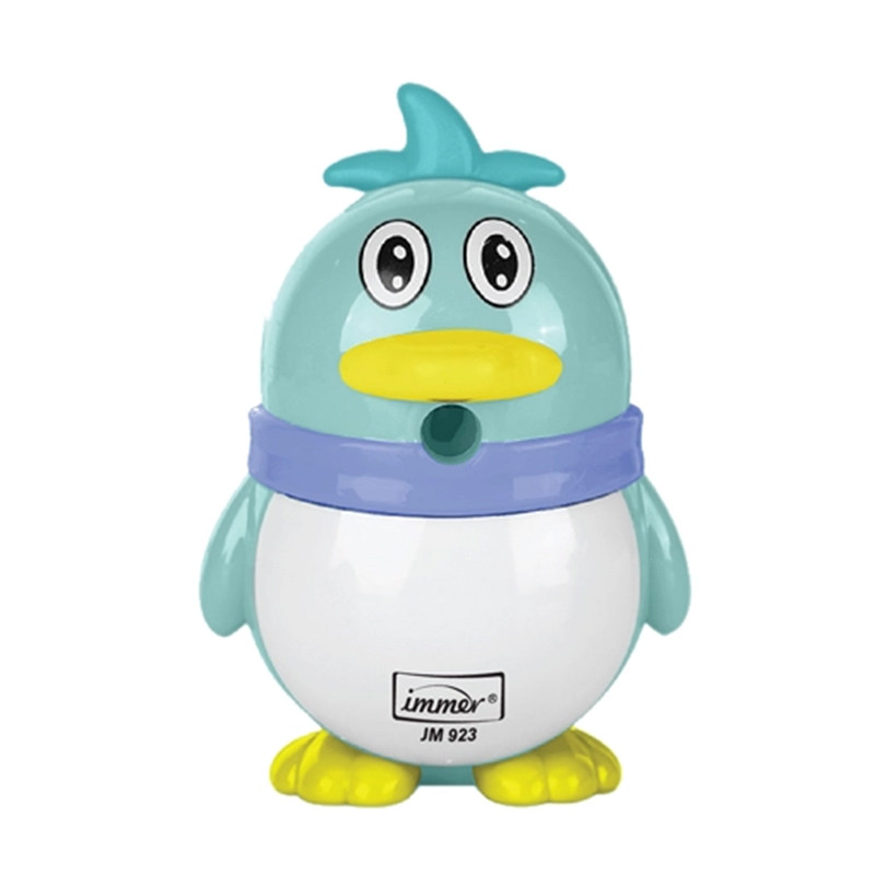 تراش رومیزی ایمر طرح پنگوئن مدل JM923